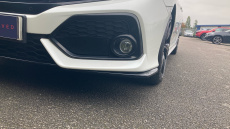 Honda Civic 1.0 VTEC Turbo 126 Sport Line 5dr Petrol Hatchback